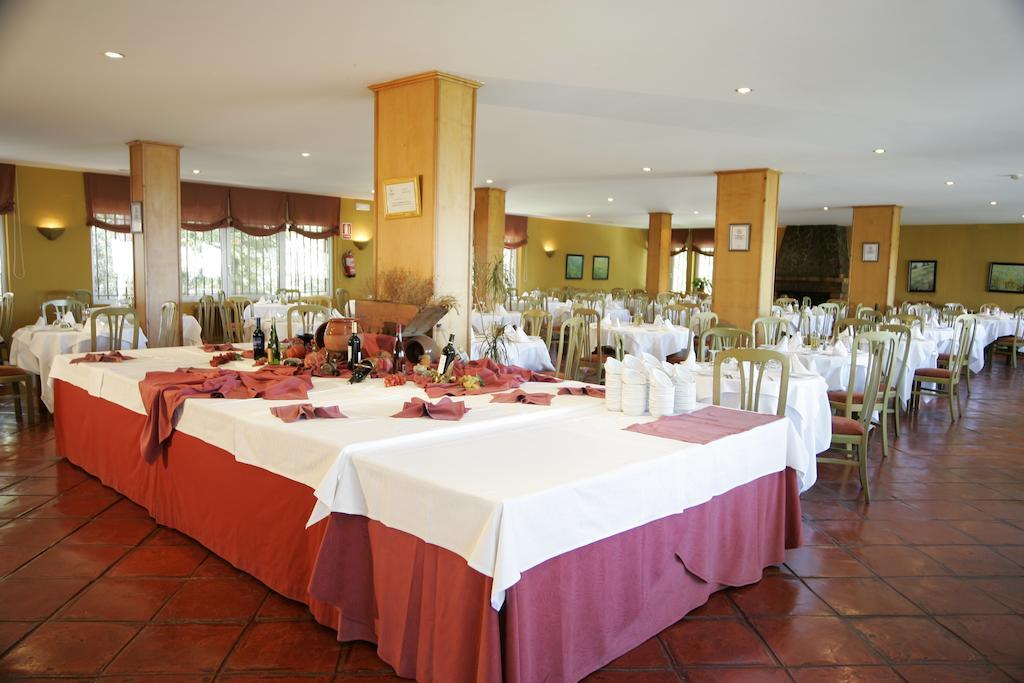 Citymar Santa Cruz II เซียร์ราเนบาดา ภายนอก รูปภาพ