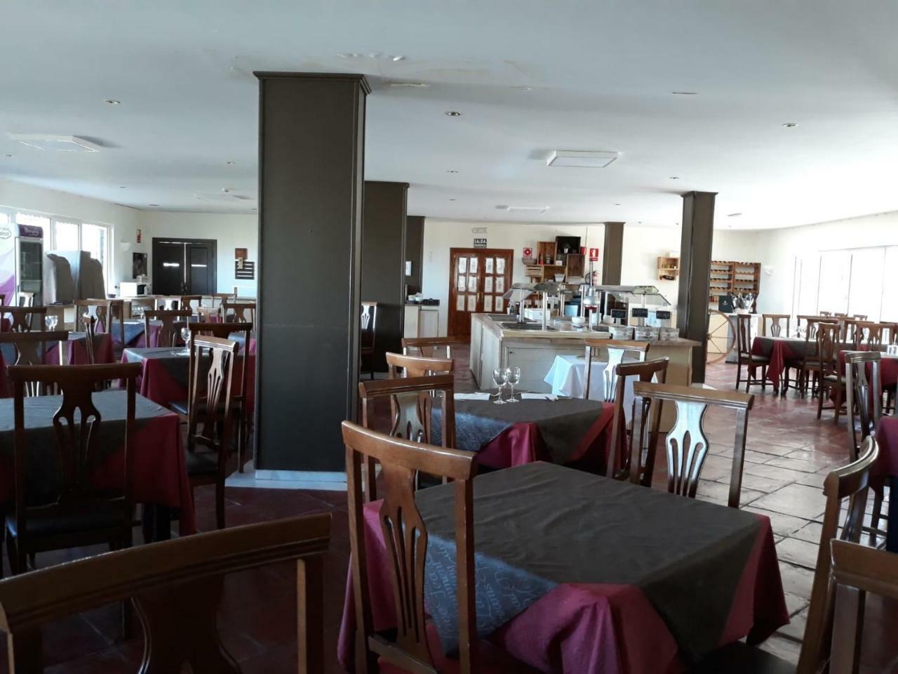 Citymar Santa Cruz II เซียร์ราเนบาดา ภายนอก รูปภาพ